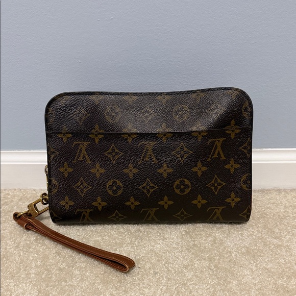 Louis Vuitton Handbags - Louis Vuitton Monogram Orsay PM